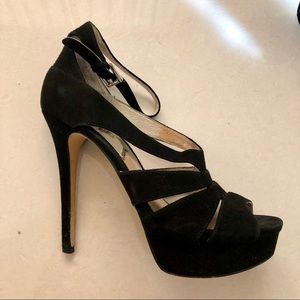 Michael Kors Platform Heels 7.5